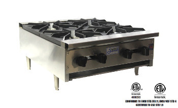 Stratus SMG-72 Flat Top Griddle for sale online